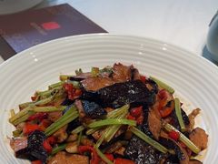 -千滋百味·醉江澜花园餐厅(街道口店)