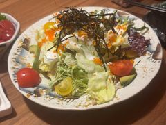 -隐月· 㐂和食屋(芝罘万达公馆店)