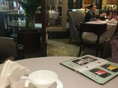大堂-粗茶淡饭·汉口公馆(循礼门店)