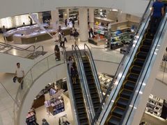 -太平洋中心(CF Pacific Centre)