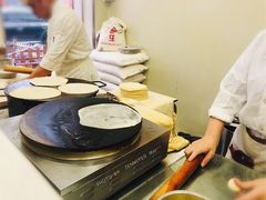 -姥家春饼店(漳州二路店)