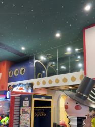 -MELAND CLUB亲子乐园·派对·餐厅(北京芳圆里ID MALL店)