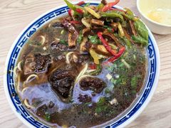 -瞻老元面馆(双塘路店)