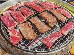 -哈哈碳都·牛肋条无限自助烤肉(台江万达店)