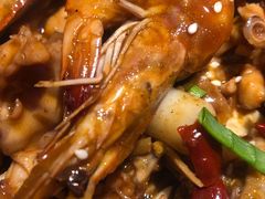 -谢蟹浓·肉蟹煲(新奥店)