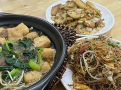 -凡老头米线砂锅(古荡新村西粮站)