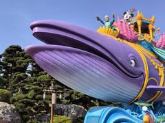 -珠海长隆海洋王国