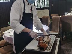 -鸭王烤鸭店(三里河店)