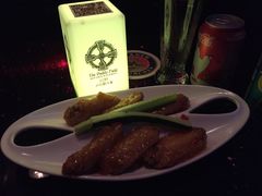 -THE PADDY FIELD田野西餐厅(禅城店)