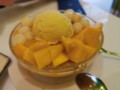 -果流香水果甜品(建政路店)