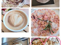 -CAMP.33露营烤肉·团建聚餐(创智天地店)