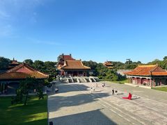 -北陵公园