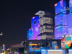 -琶醍壹号•音乐江景餐吧