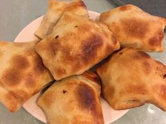 -维吾尔餐厅(宜山路店)