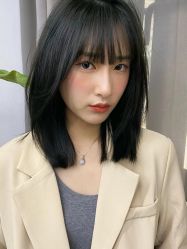 -HAIR HERE造型