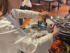 -英雄故事地摊烤肉(马驹桥店)