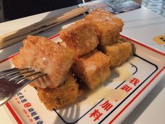 -动哒餐室•港式茶餐厅(顺义华联店)