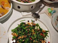 -半勺·新徽菜(银泰城店)