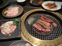 -厚贞日式烤肉(浦东汇智店)