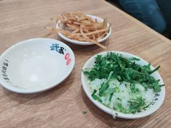 -武圣羊汤(武圣路店)