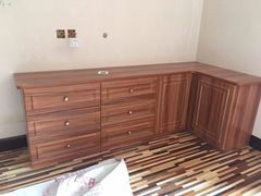 -索菲亚衣柜橱柜全屋定制(真北红星店)