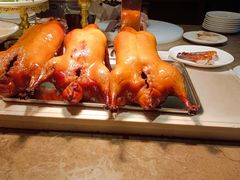 -天骄国际酒店·布拉格西餐厅(白石湖店)