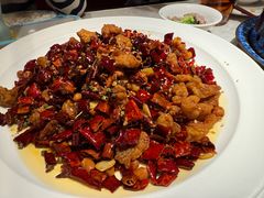 -天辣(金桥啦啦宝都店)