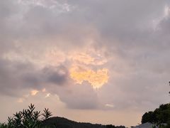 -广州市白云山风景名胜区