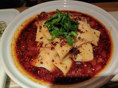 -遇见长安之丝路风荷(大唐西市店)