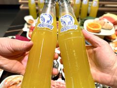 -梨花自助烤肉(西三旗万象汇黑金店)