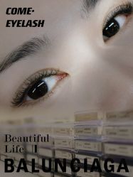 -COME·美睫Eyelash美甲