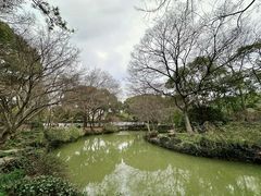 -秋霞圃