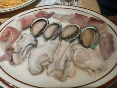 -日进一片海.生腌海鲜火锅.宵夜烧烤(三里屯总店)