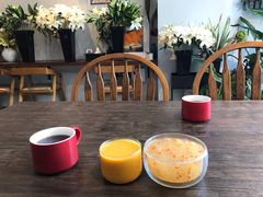 -隐食餐厅(金水湾公馆店)