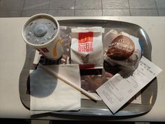 -麦当劳(临顿路店)