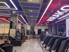 -奇迹健身·恒温游泳(金海首座店)