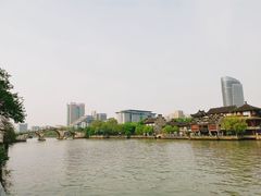 -运河游船(武林门码头)