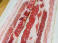 -朝鲜烤肉(安宁庄店)