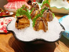 -尚海豆捞(乐虹坊店)