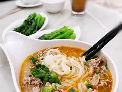 -翠华餐厅(香港国际机场店)