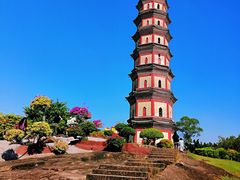 -广州莲花山旅游区