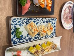 -小川洋风料理(武胜路凯德广场店)