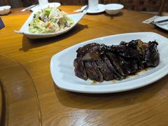 -群英会·三国菜(曹魏古城店)