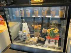 -麦当劳(桃仙机场到达层店)