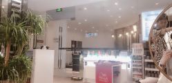 -意廊 Hair Salon