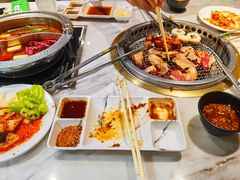 -火炉火自助餐(西直门凯德MALL店)