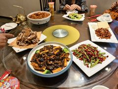 -津菜宋记老房子(鼓楼店)