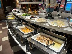 -好伦哥比萨烤肉自助(马家堡店)