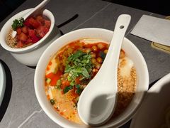 -天府豆花庄(金四季店)