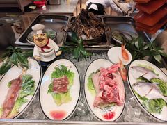 -宁波石浦豪生大酒店·自助餐厅